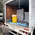 Aseguran mercurio en la CDMX; sali&oacute; de SLP