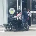 Video | Captan robo en Coppel de Plaza Sendero