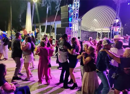 Concluyen eventos de la Fenapo en el PAO Concluyen eventos de la Fenapo en el PAO