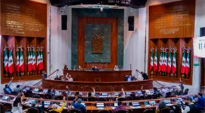 Congreso de Sinaloa pospone sesión para definir gobernador interino