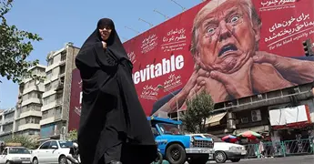 EU endurece la presi&oacute;n vs. Ir&aacute;n