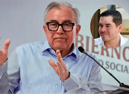 Identifican restos de exasesor pol&iacute;tico en fosa clandestina de Los Cabos