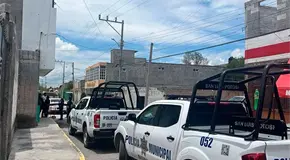 Investigan presunto abuso policiaco