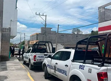 Investigan presunto abuso policiaco Investigan presunto abuso policiaco