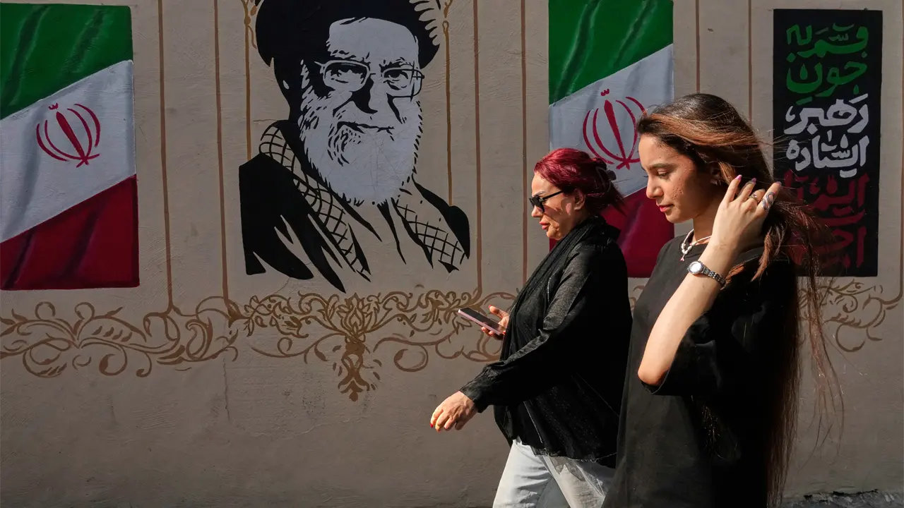 Irán advierte respuesta fuerte a sanciones de Estados Unidos