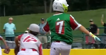 M&eacute;xico pierde con Jap&oacute;n y se despide de Williamsport