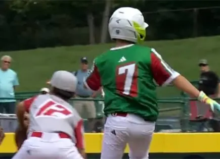 M&eacute;xico pierde con Jap&oacute;n y se despide de Williamsport