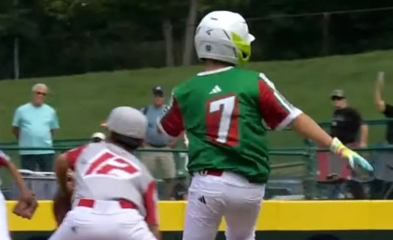 M&eacute;xico pierde con Jap&oacute;n y se despide de Williamsport