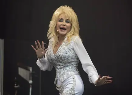 Muere Dolly Parton, leyenda mundial de la música country Muere Dolly Parton, leyenda mundial de la música country
