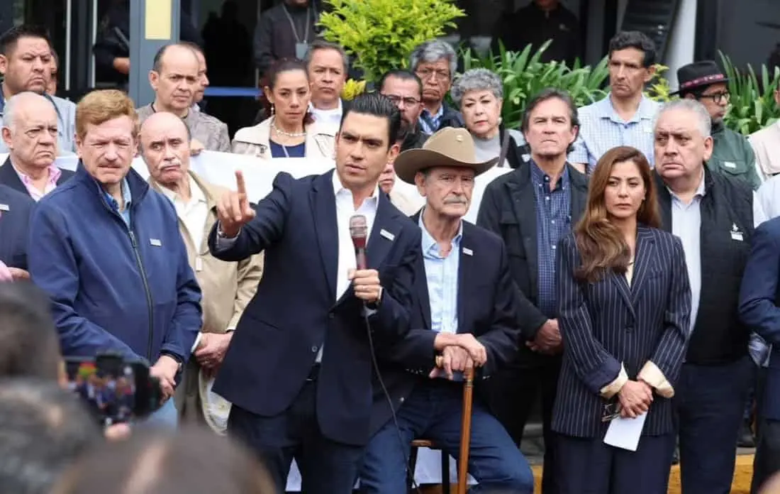 Foto: FB Jorge Romero Herrera