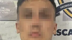 Presunto sicario, un detenido por hechos afuera de La Bamba