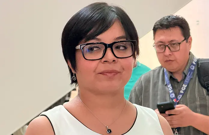 Realizarán auditoría externa en el STJE