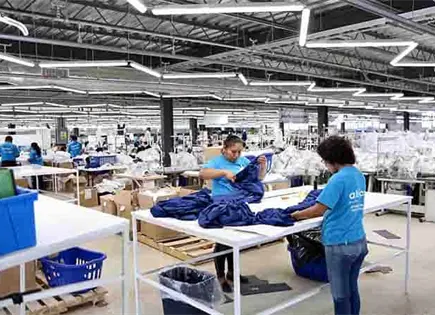 Registra la IED un aumento del 2.1% Registra la IED un aumento del 2.1%