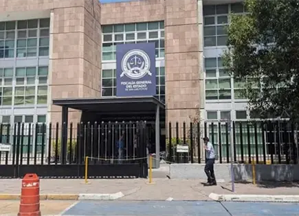 Avalan municipios reforma sobre requisitos para ser fiscal Avalan municipios reforma sobre requisitos para ser fiscal