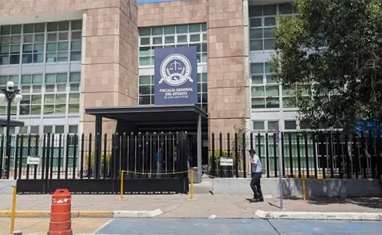 Repuntan 157% denuncias por tortura en SLP