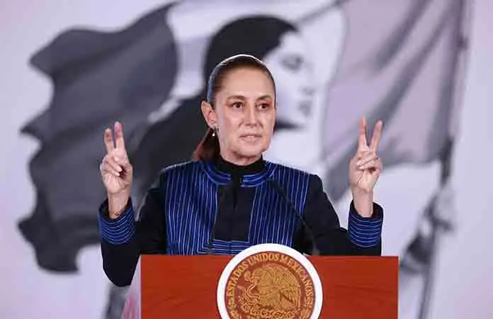 Rocha y 9 más, bajo investigación