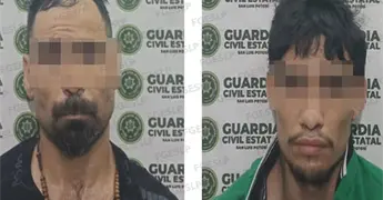 Siguen tras las rejas presuntos secuestradores