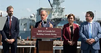 Sin EU, Canad&aacute; no sobrevivir&aacute;: Trump