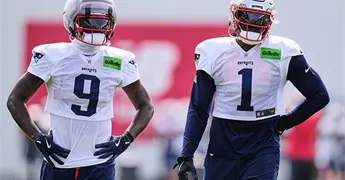 Texans adquieren a Boutte de Patriots