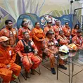 "Topos" desaf&iacute;an burocracia