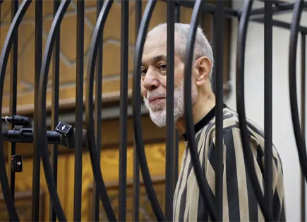 Tribunal sirio sentencia a Hassoun por justificar violencia en guerra
