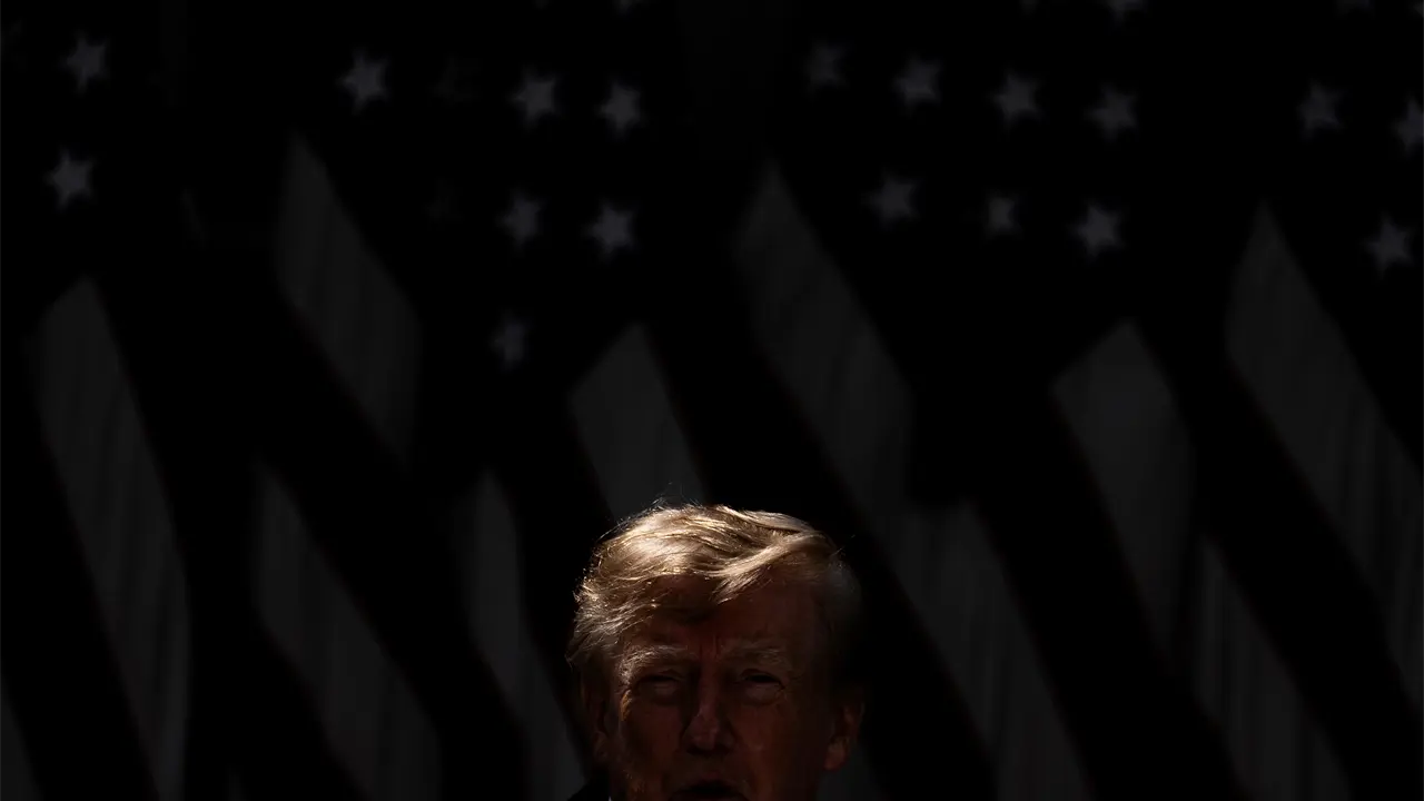 Trump prepara nuevos aranceles a China por exceso de capacidad