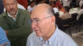Un mito, la falta generalizada de agua en Soledad: Galindo