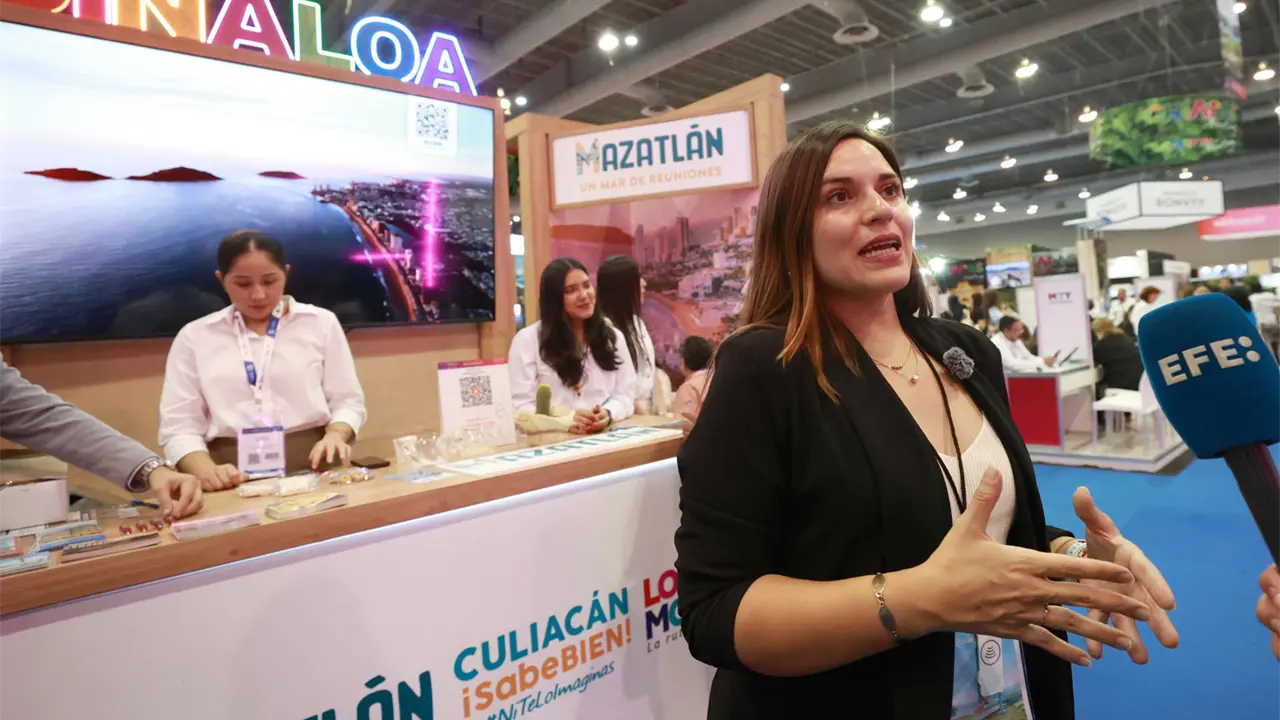 Violencia obliga a estados a blindar su oferta turística