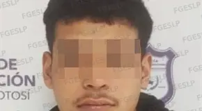 A proceso, sujeto acusado de violaci&oacute;n en comunidad El Zacat&oacute;n
