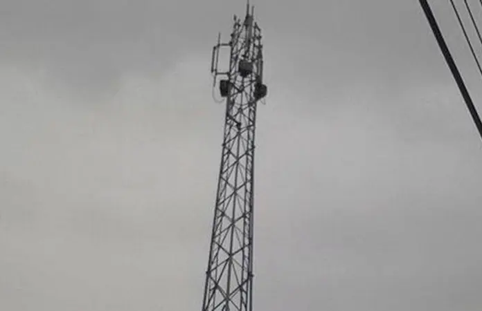 Afecta a miles falla en servicio de telefonía