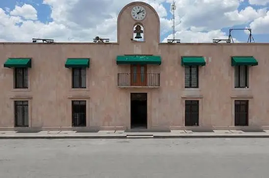 Alcaldía de SGS se tomó el día por San Luis Rey