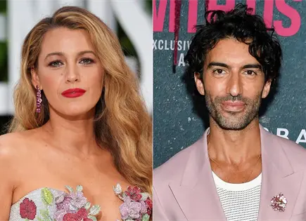 Blake Lively recibe pago parcial de honorarios legales en caso Baldoni