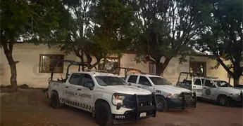 Caen 11 for&aacute;neos y localizan tres inmuebles bajo sospecha en Santa Mar&iacute;a