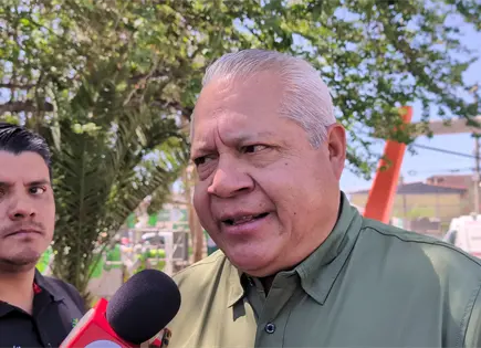 Criminales de Tamaulipas y Jalisco buscan entrar a territorio potosino: JJH Criminales de Tamaulipas y Jalisco buscan entrar a territorio potosino: JJH