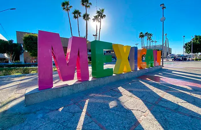 Descartan riesgos en Mexicali tras alerta