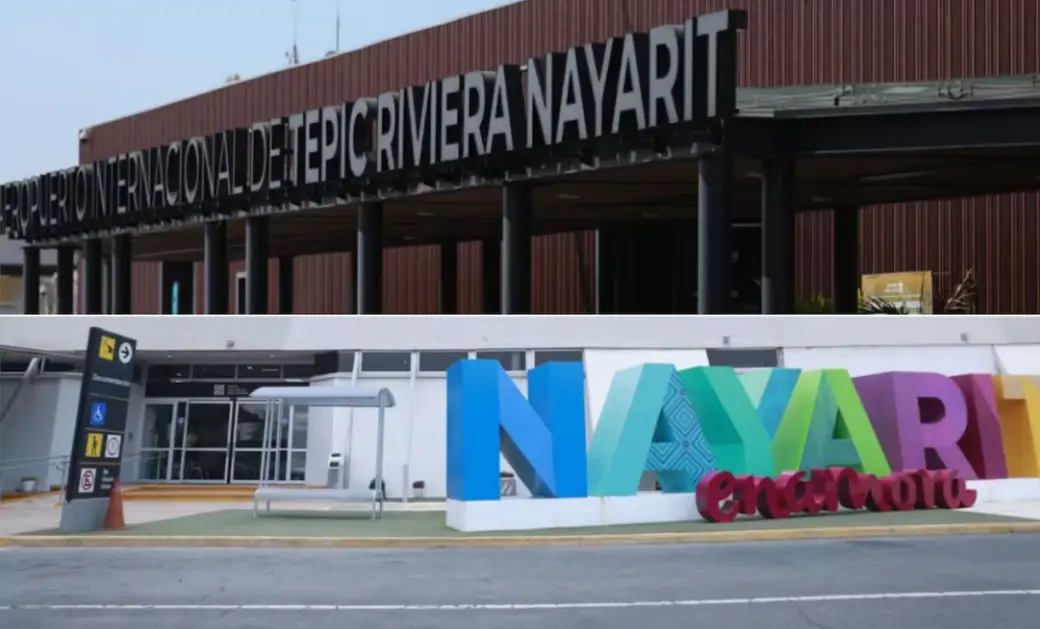 Escritores exigen devolver nombre Amado Nervo al Aeropuerto de Tepic
