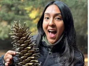Fallece Elisa Huerta, creadora de Diario de una Bi&oacute;loga