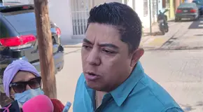 C&uacute;pulas nacionales decidir&aacute;n alianzas en SLP, dice Gallardo