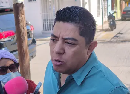 Gallardo no se siente aludido por mensaje de Sheinbaum