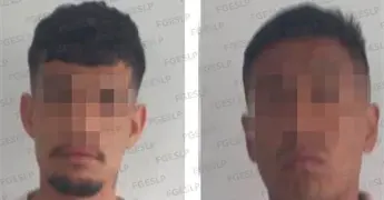 Cumplen nueva orden de aprehensi&oacute;n contra dos reclusos
