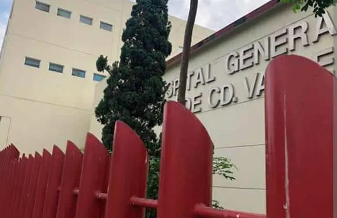 Investiga el DIF posible abandono de recién nacido