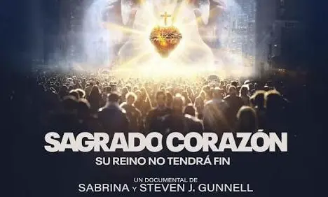 Llega a cines de SLP filme sobre el Sagrado Corazón