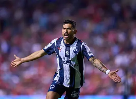 Monterrey, a semis de la Leagues Cup