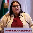 Morena deja solo a Rub&eacute;n Rocha Moya