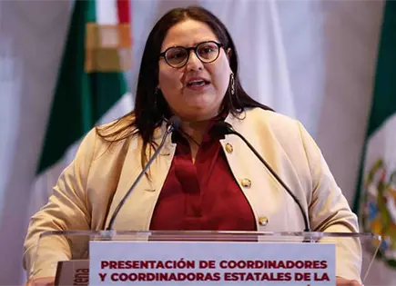 Morena deja solo a Rub&eacute;n Rocha Moya