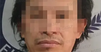 Procesan a acusado de robar 20 mil pesos en vivienda