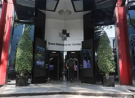 Regresa capital "golondrino" al mercado local