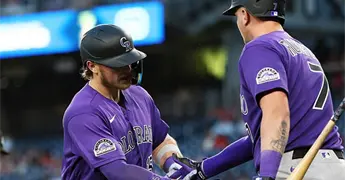 Rockies cortan su mala racha