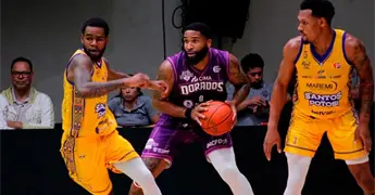 Santos del Potos&iacute; dividen honores