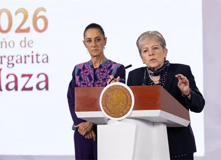 Semarnat propone nueva ley ambiental tras casi cuatro d&eacute;cadas